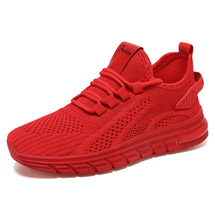 Womens Sneakers Shoes Walking Shock Absorption Sole Tennis Shoes