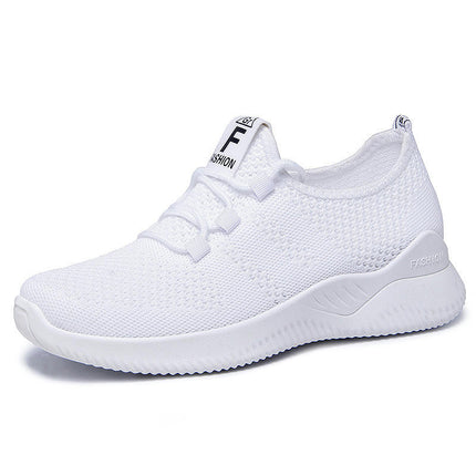 Walking Shoes Women Slip on Tennis Fashion Sneakers with Arch Support