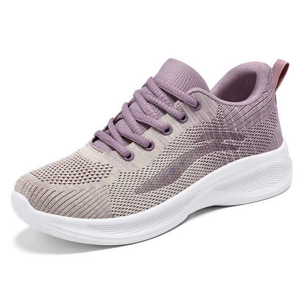 Running Shoes for Womens Hands Free Sneakers Walking Tennis Travelling Shoes Model A