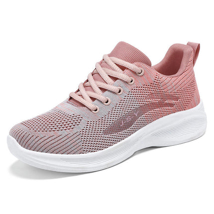 Running Shoes for Womens Hands Free Sneakers Walking Tennis Travelling Shoes Model A