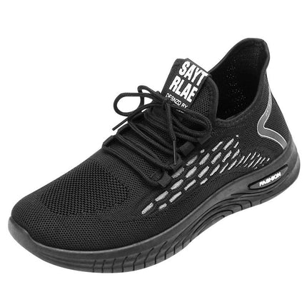 Men's Modern Sneaker Ultra Lightweight Breathable Jogging Sports Shoes