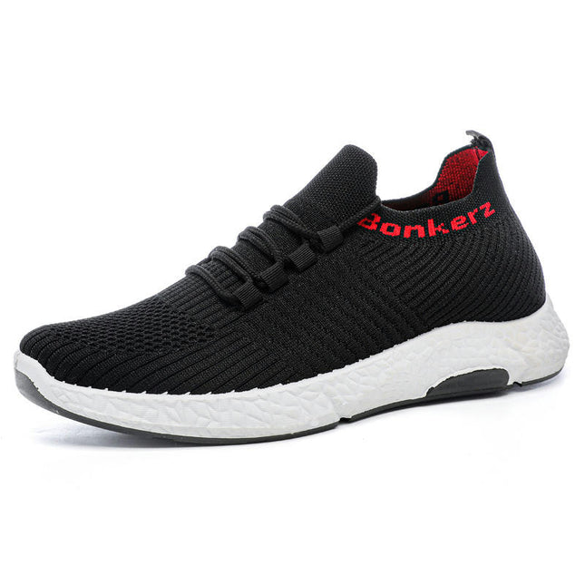 Walking Shoes for Men Athletic Gym Workout Jogging Cushioning Casual Arch Sneakers