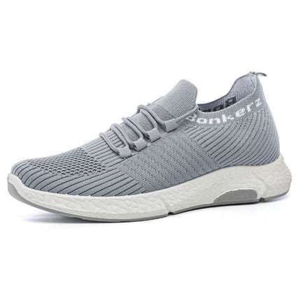 Walking Shoes for Men Athletic Gym Workout Jogging Cushioning Casual Arch Sneakers