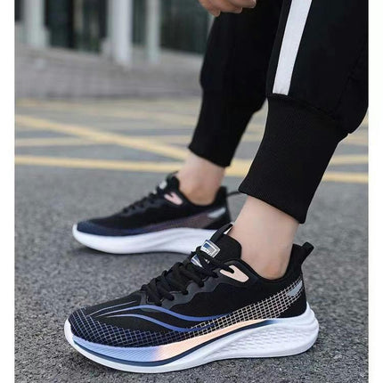 Sneakers for Women Breathable Lightweight Walking Comfortable Gym Shoe