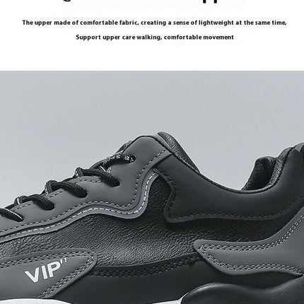 Running Shoes for Mens Casual Working Gym Breathable Lightweight Outdoor Sneakers