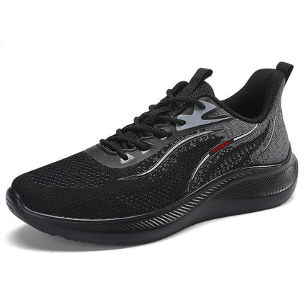 Men Casual Running Sneakers Gym Tennis Comfortable Lightweight Shoes for Jogging Mesh