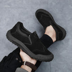 black (Deer epolids)