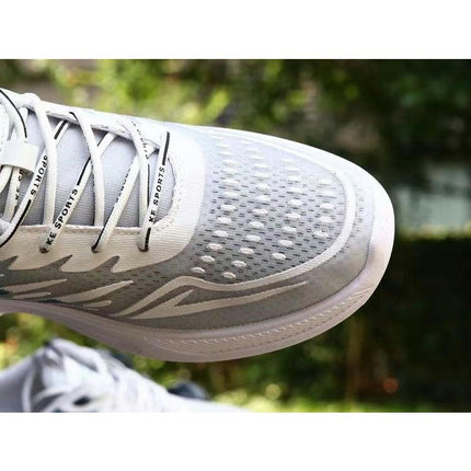 Men's Lightweight Running Walking Tennis Trainers Shoes Fashion Breathable Lace-up Sneakers