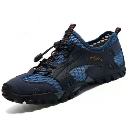 Mens Water Shoes Quick-drying Sneaker Shoes Aqua Sports Outdoor Beach Surfing Shoes