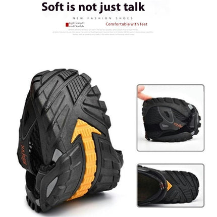 Mens Water Shoes Quick-drying Sneaker Shoes Aqua Sports Outdoor Beach Surfing Shoes