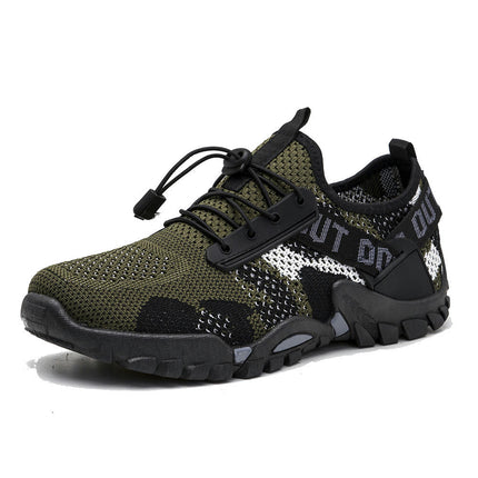 Men Sport Athletic Running Walking Shoes Runner Jogging Sneakers