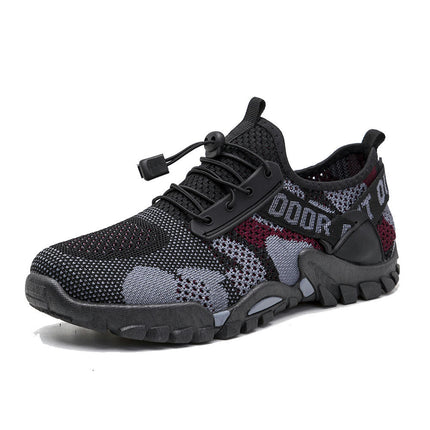 Men Sport Athletic Running Walking Shoes Runner Jogging Sneakers