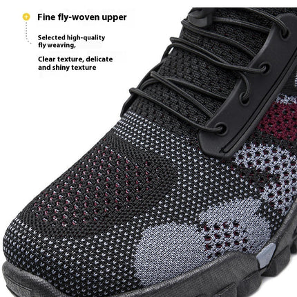 Men Sport Athletic Running Walking Shoes Runner Jogging Sneakers