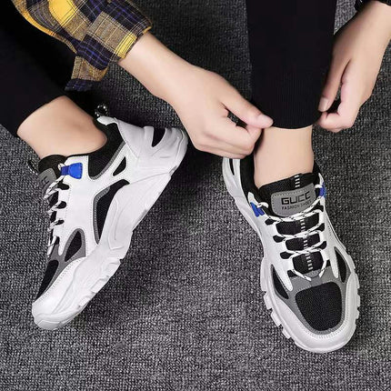 Running Shoes for Men Lightweight Shoes Athletic Cushion Walking Shoes