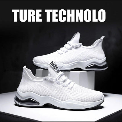 Men's Toe Minimalist Walking Shoes Cross-Trainer Workout Sneakers