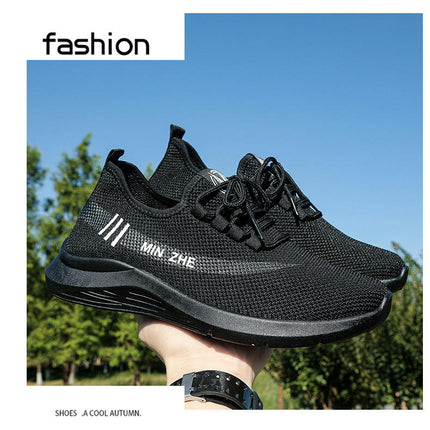 Free Lightweight Walking Shoes Women with Arch Support - Comfort Sneakers Women Hands