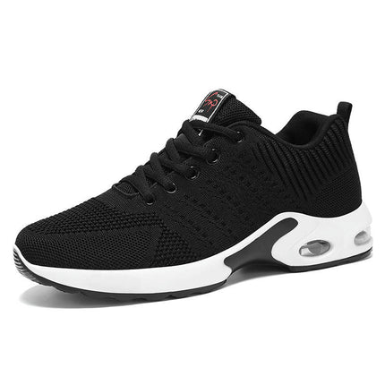 Men's Shoes Minimalist Walking Shoes Sole Cross-Trainer Sneakers