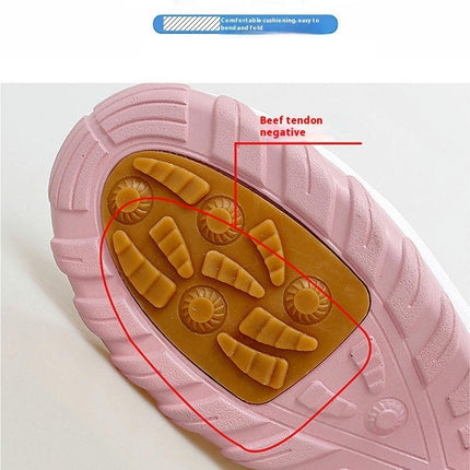 Slip On Air Shoes for Women Comfortable Tennis Walking Sport Gym Shoes