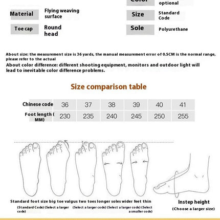 Ladies Walking Slip-On Shoes Breathable Comfortable Casual Shoes