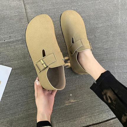 Women's Comfort Cute Casual Slip On Lightweight Walking Shoes