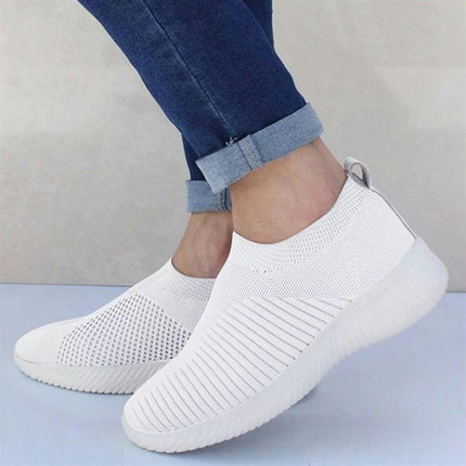 Women Breathable Lightweight Comfortable Non Slip Shoes Walking Workout Shoes for Women