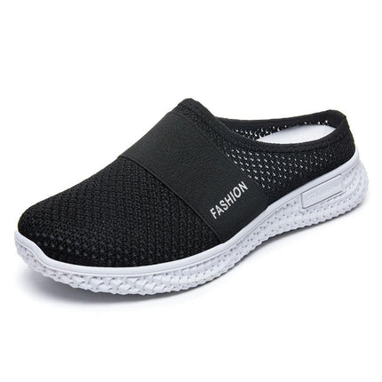 Women's Slip on Shoes Breathable Casual Walking Arch Support Casual Shoes