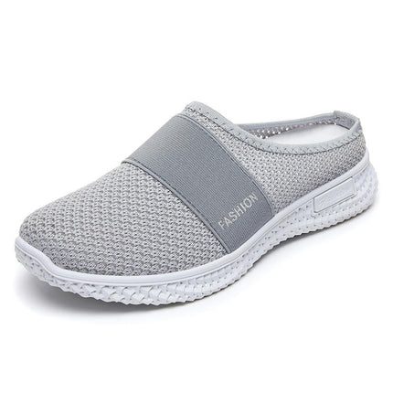 Women's Slip on Shoes Breathable Casual Walking Arch Support Casual Shoes