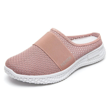 Women's Slip on Shoes Breathable Casual Walking Arch Support Casual Shoes