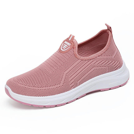 Running Tennis Shoes for Womens Comfortable Walking Gym Sneakers Model C