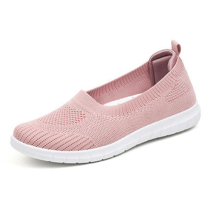 Slip-on Outdoor Wedges Casual Fashion Breathable Leisure Women's Shoes