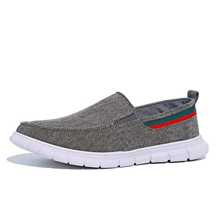 Men's Shoes Easy Slip Ons Walking Non Comfortable Fashion Shoes