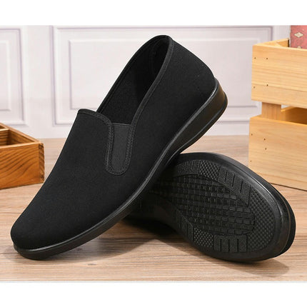 Mens Fashion Shoes Walking Tennis Athletic Workout Slip On Shoes