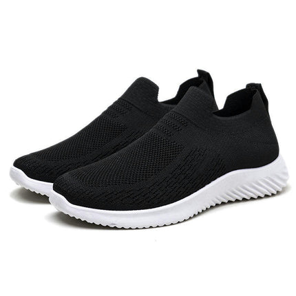 Slip On for Men Walking Shoes Casual Lightweight Comfortable Stylish Shoes