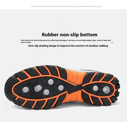 Men's Fashion Casual Ultra Lightweight Slip On Mesh Street Sport Gym Running Walking Shoes