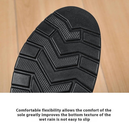 Men Slip on Shoes Walking Boat Shoes Non Slip Driving Shoes Comfortable Breathable Shoes