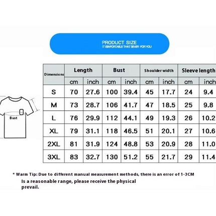 Graffiti Style 3D Digital Printed Crew Neck Short Sleeve T-shirt For Men, Casual Summer T-Shirt