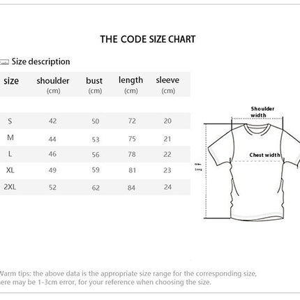 Compass Pattern T-shirt, Men's Casual Street Style Stretch Round Neck Tee Shirt For Summer