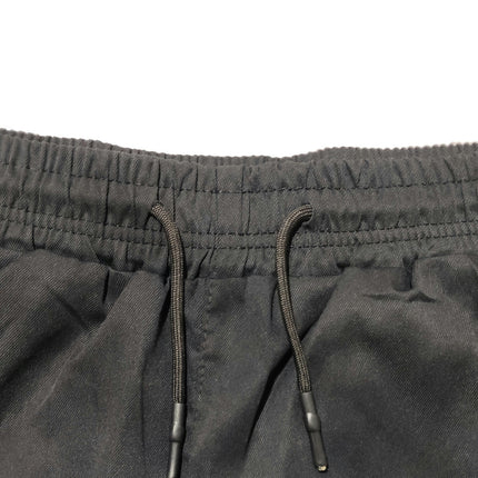 Breathable Cotton Cargo Shorts-Relaxed Fit-with Pockets-Suitable for Outdoor Adventures & Workouts