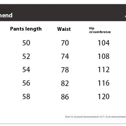 Men's Casual Denim Shorts Straight Leg Five Quarter Shorts, Men's And Women's Hip-hop Shorts