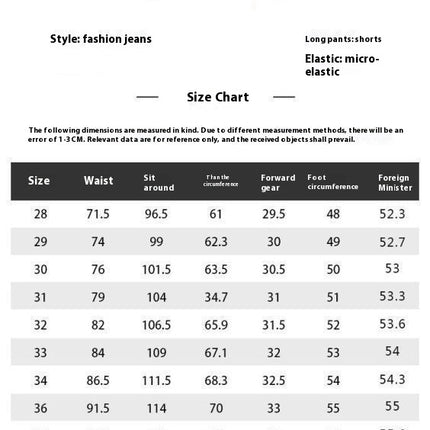 Men's Solid Denim Shorts Casual Cotton Blend Jorts With Pockets For Summer Outdoor Activities