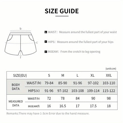 Men Cycle Shorts Quick Drying Breathable Outdoor Sports Running Bike Riding Casual Shorts