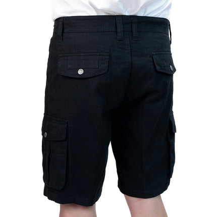 Heavy-Duty Combat Shorts Cotton Hiking Shorts For Men Work Wear For Outdoor Activities