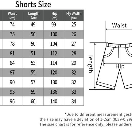 Beach Shorts Drawstring Quick Dry Shorts, Lightweight Shorts For Summer Holiday Beach Surfing