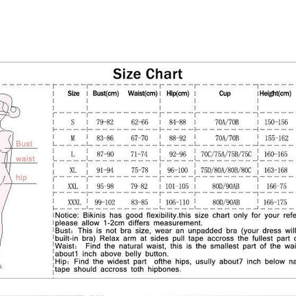 Women Sexy Texture Tummy Control One Piece Swimsuits Square Neck Bathing Suits