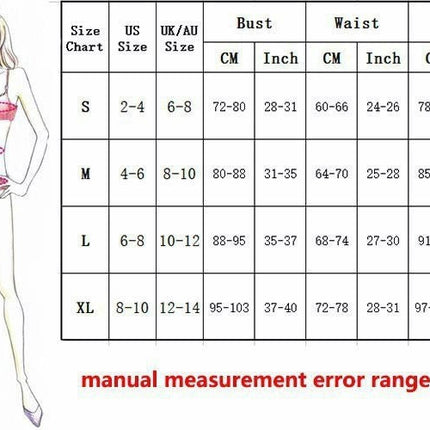 Women's 3 Piece Swimsuits Print Halter Triangle Bikini Bathing Suit with Cover Up Beach Skirt