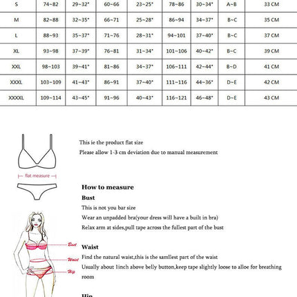 Women High Waisted High Cut Bikini Set Sexy Spaghetti Strap Triangle Two Piece Swimsuits