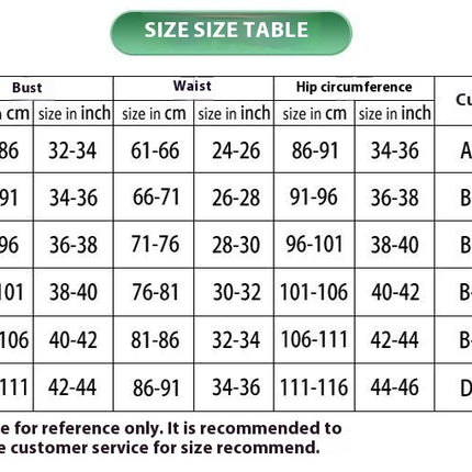 Women's One Piece Swimsuit Sexy Deep V Neck Bathing Suit Tie Side Slimming Swimwear