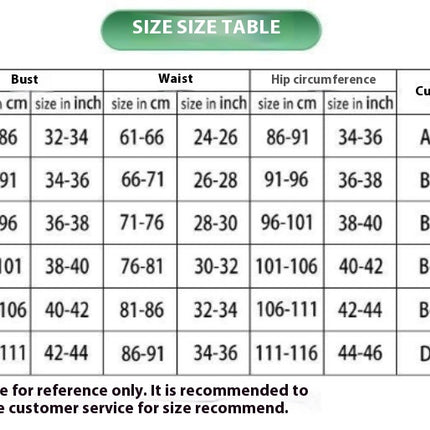 Women Sexy One Piece Swimsuits Deep V Neck Bathing Suits Cutout Monokini