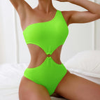 Fluorescent green