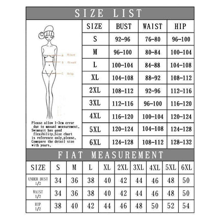 Women's 2 Piece Bikini Set High Cut Bathing Suit Spaghetti Strap Swimsuit